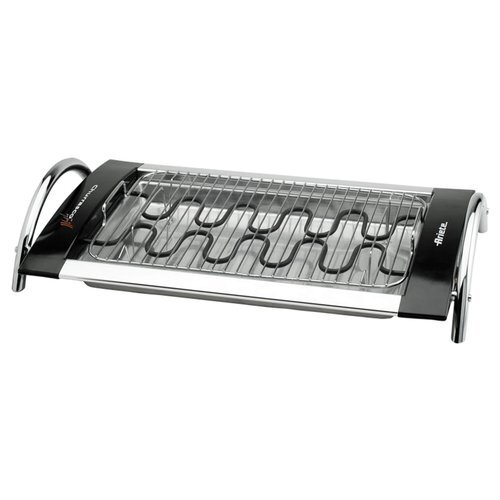Ariete griglia elettrica 2000w - griglia,