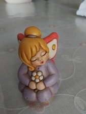 Fatina Thun Viola Con Capelli