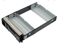 Hpe Microserver gen8 - 4x caddy  691585-001