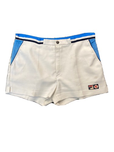 Fila pantaloncino sportivo - fila, bj