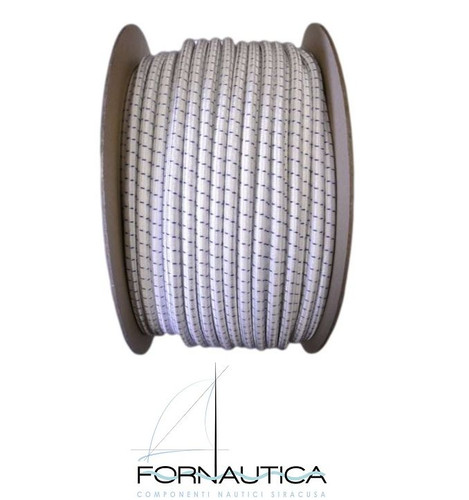 Cima corda treccia - treccia, Ø
