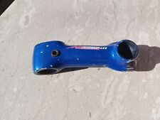 Vintage 3 ttt Mutant Scapin Attacco Manubrio 110 Mm