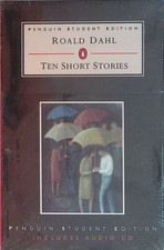 Ten short stories. Con CD