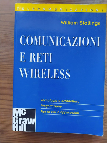 William stallings - william,