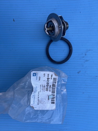 94580182 termostato chevrolet - 94580182,