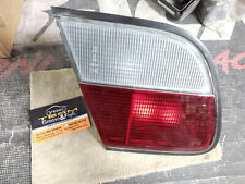 Fanalino Posteriore Sx Bianco Rosso Interno Nissan Almera 1 N15 Originale Nuovo