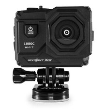 Telecamera SpyPoint Xcel HD