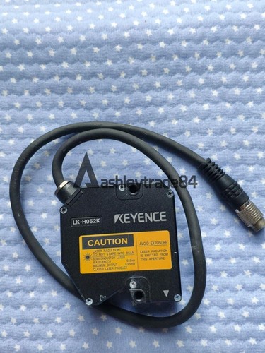 Sensore spostamento laser - sensore,