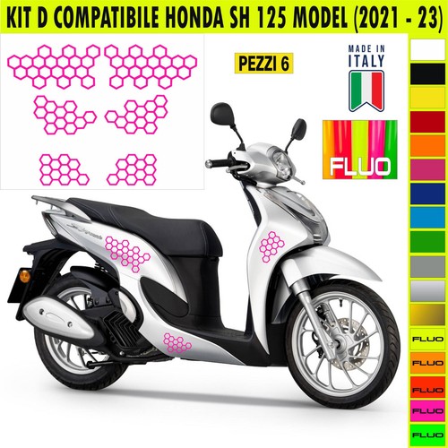 Grafica adesivi decal