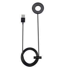 Cavo di ricarica USB base dock caricatore per ASUS ZENWATCH 3 (WI503Q) Smart Watch