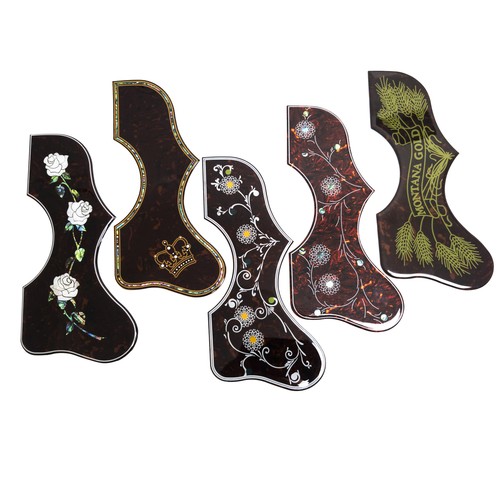 Acoustic guitar pickguard for - pickguard,