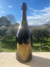dom perignon Vintage 1970