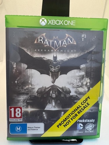 Batman arkham knight - batman,