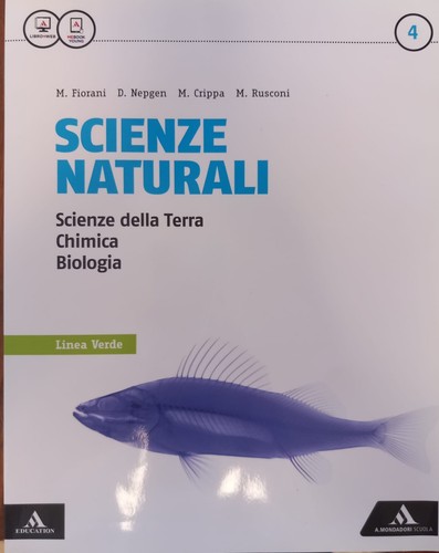 Libri scolastici - libri,