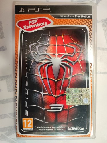 Spider man psp sony - ,