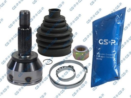 Kit giunti albero motore - kit,