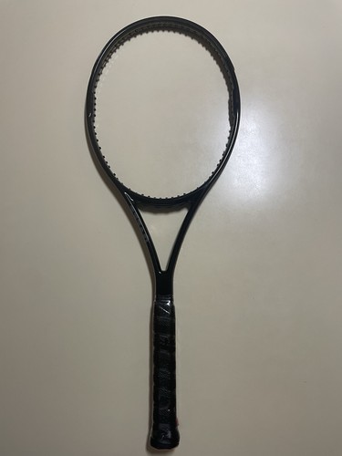Wilson pro staff classic - staff,