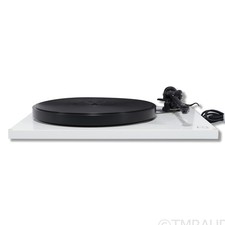 Rega planar belt drive - 3,
