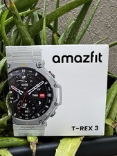 Amazfit T-Rex 3 48,5 mm Smart