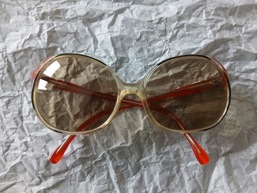 Occhiali sole vintage - occhiali,