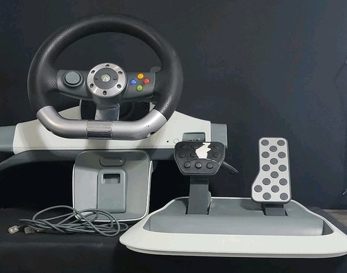 Xbox 360 volante corsa - 360,