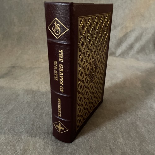 Easton press famous editions - press,