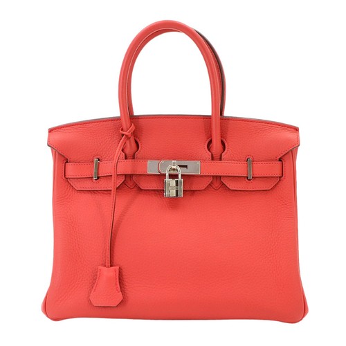 Borsa mano hermes birkin - a,