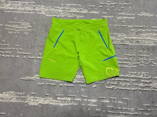 Pantaloncini norrona flex1 - pantaloncini,