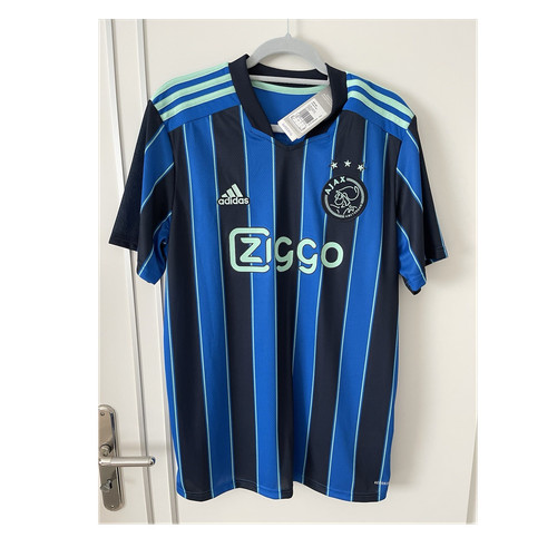 Adidas ajax amsterdam maglia - ajax,