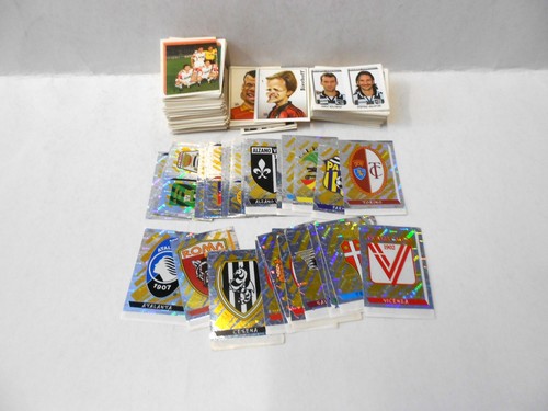 Calciatori panini 2000 lotto - calciatori,