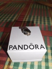Charm Pandora originale aereo