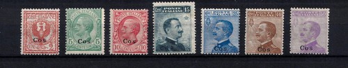 1912 coo cos - cos, completa
