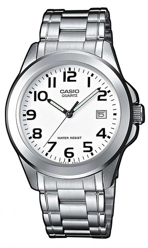 Orologio uomo casio - uomo,