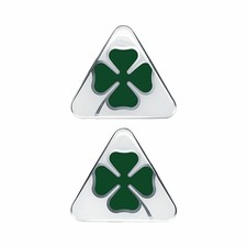 Adesivi alfa romeo - alfa, 3d