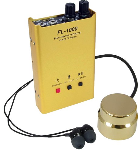 Sunmechatronics microfono - sunmechatronics,