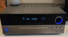 Sintoamplificatore Harman