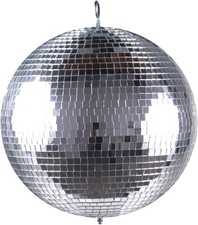 Mirrorball sfera poliedrieca