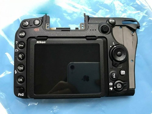 Nuovo per nikon d500 guscio - nuovo,