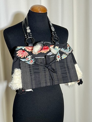Borsa jamin puech - borsa,