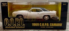 Camaro Ertl scala 1/18 COPO