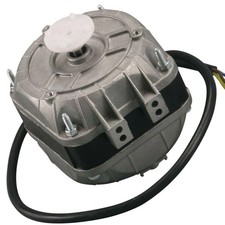 MOTORE  FRIGORIFERO VENTOLA 25