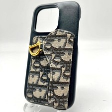 CHRISTIAN DIOR Sella Obliqua