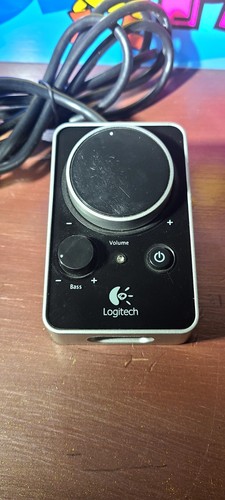 Logitech altoparlante - logitech,