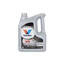 Olio motore VALVOLINE VR1
