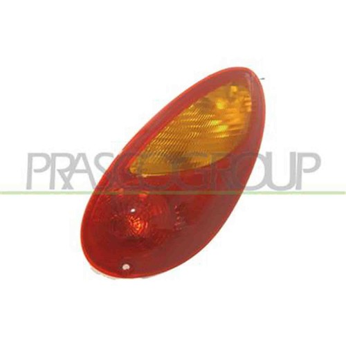 Fanale posteriore destro - fanale,