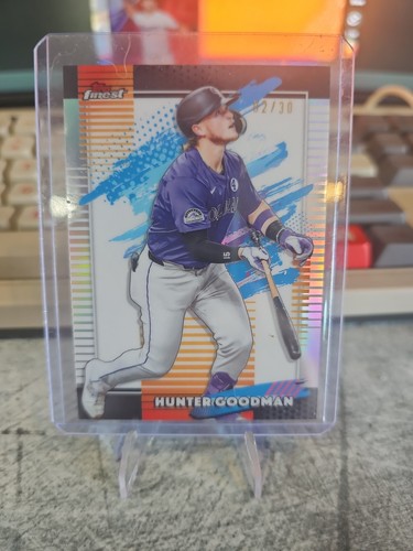 2026 topps finest baseball - 2026,