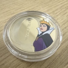 Disney's "EVIL QUEEN" from