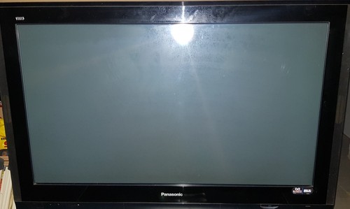 Plasma panasonic - (2007),