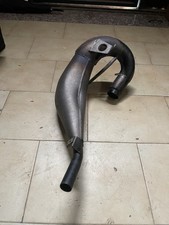 Espansione scarico 125 2t - tm,