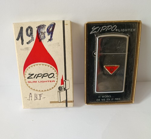 Zippo slim amf - zippo,